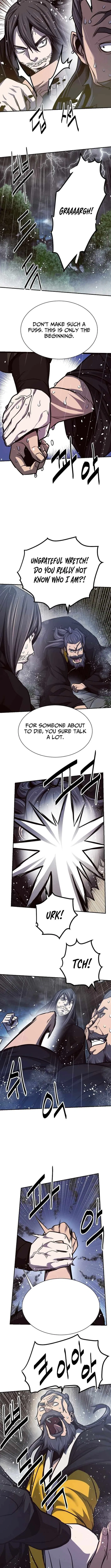 Enemies Chapter 52 – Page 3