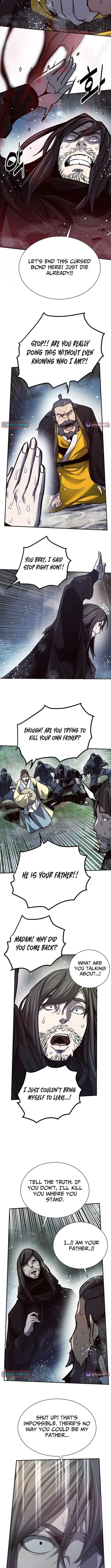 Enemies Chapter 52 – Page 4