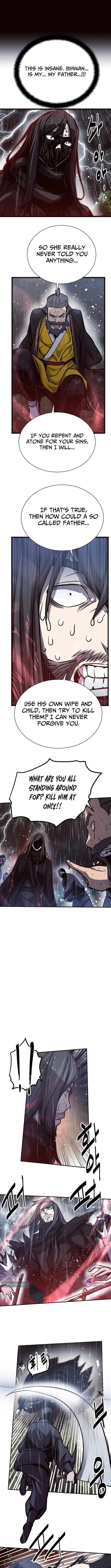 Enemies Chapter 52 – Page 6
