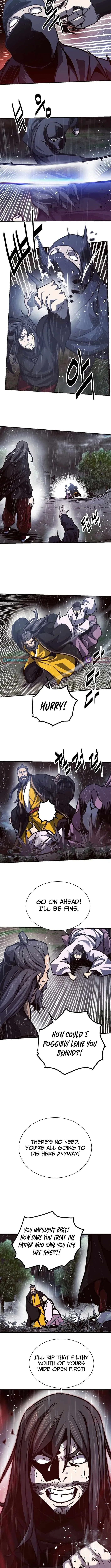 Enemies Chapter 52 – Page 7