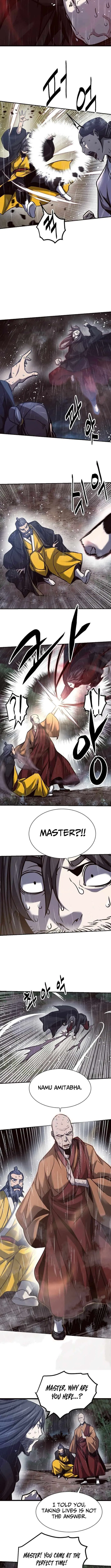 Enemies Chapter 52 – Page 8