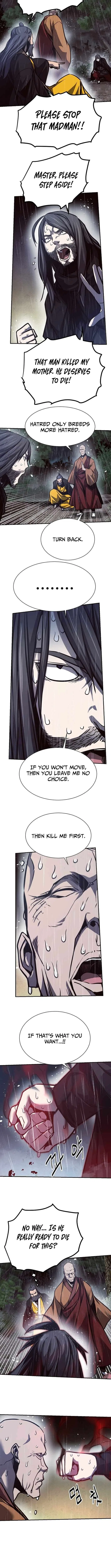 Enemies Chapter 52 – Page 9
