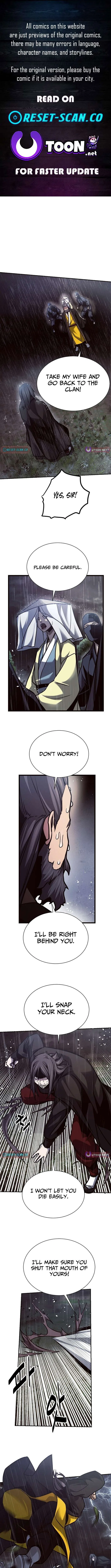 Enemies Chapter 51 – Page 1