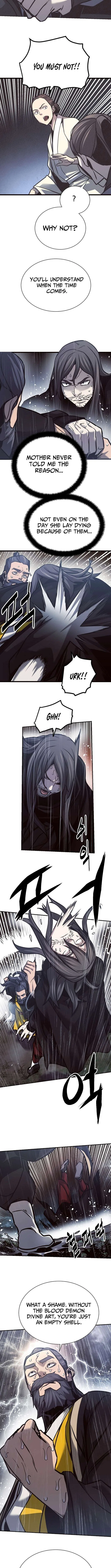 Enemies Chapter 51 – Page 4