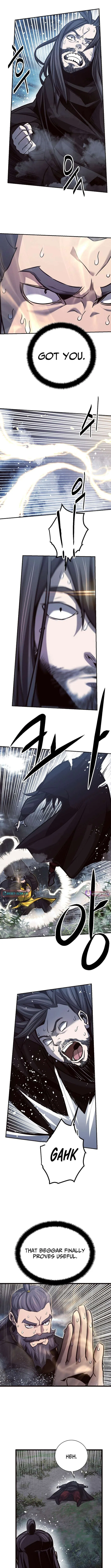 Enemies Chapter 51 – Page 7