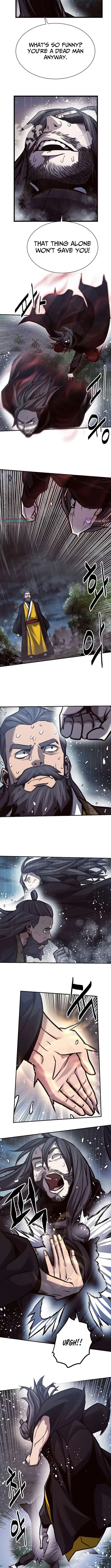 Enemies Chapter 51 – Page 8