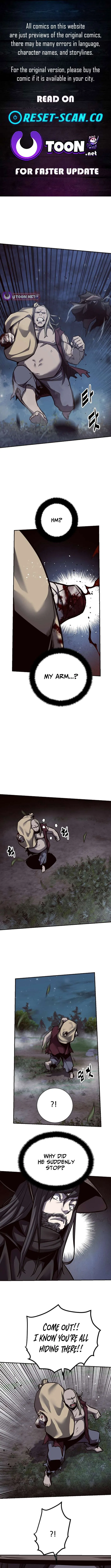 Enemies Chapter 50 – Page 1
