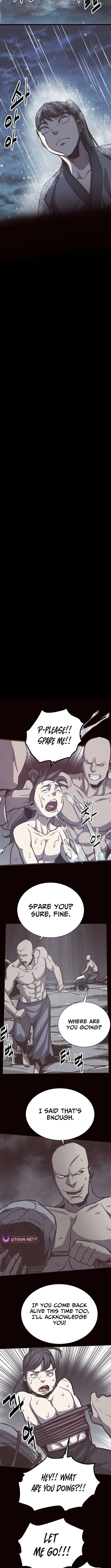 Enemies Chapter 50 – Page 4