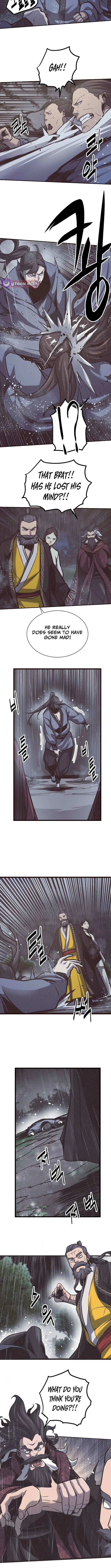 Enemies Chapter 50 – Page 6