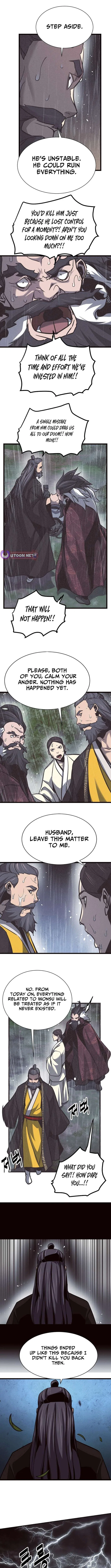 Enemies Chapter 50 – Page 7