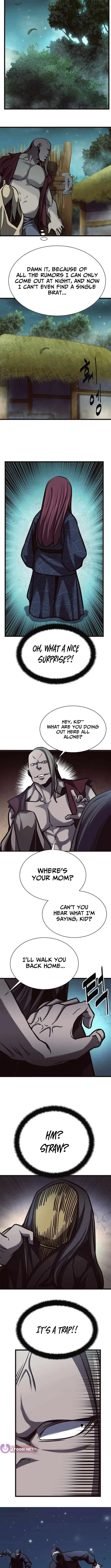 Enemies Chapter 49 – Page 4