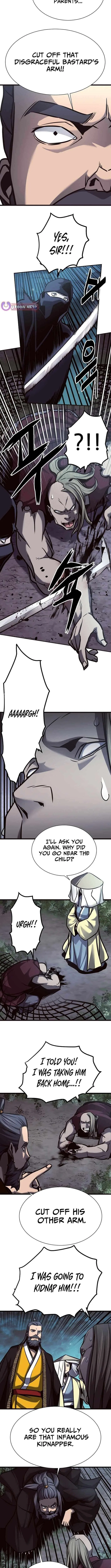 Enemies Chapter 49 – Page 6