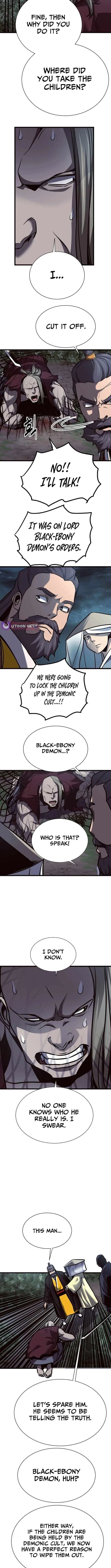 Enemies Chapter 49 – Page 7