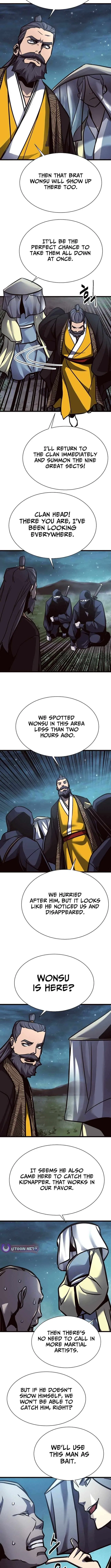 Enemies Chapter 49 – Page 8