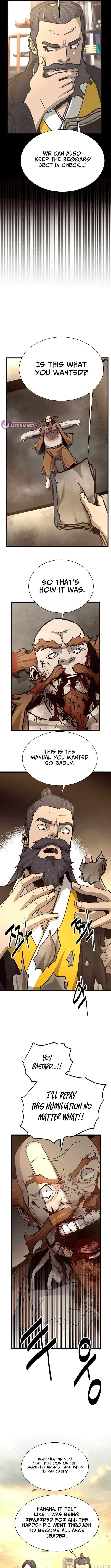 Enemies Chapter 48 – Page 6