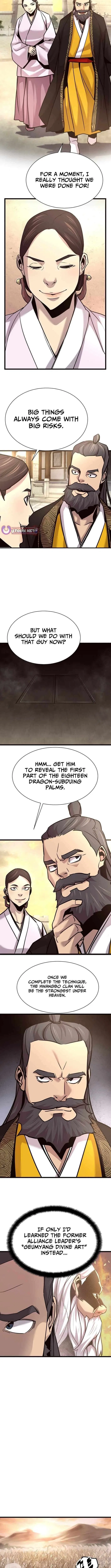Enemies Chapter 48 – Page 7