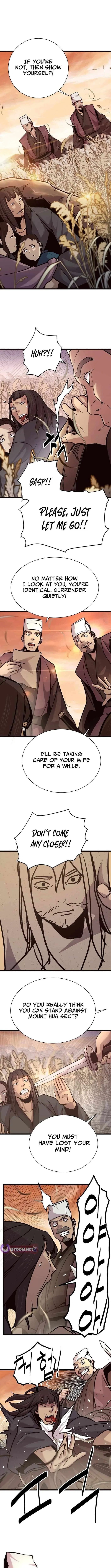 Enemies Chapter 48 – Page 9