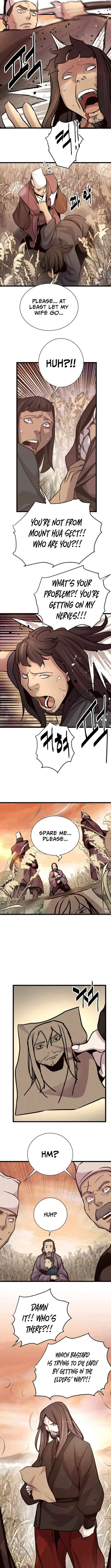 Enemies Chapter 48 – Page 10