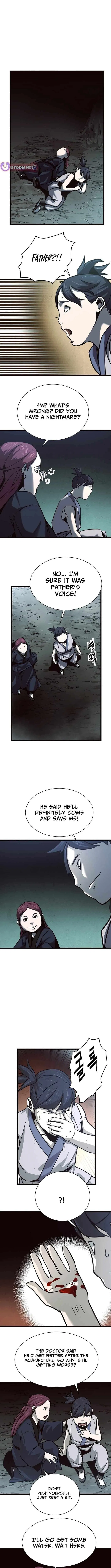 Enemies Chapter 47 – Page 6