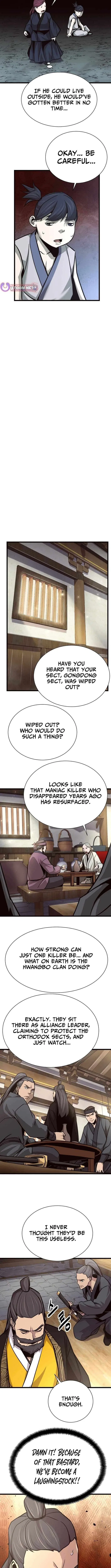 Enemies Chapter 47 – Page 7