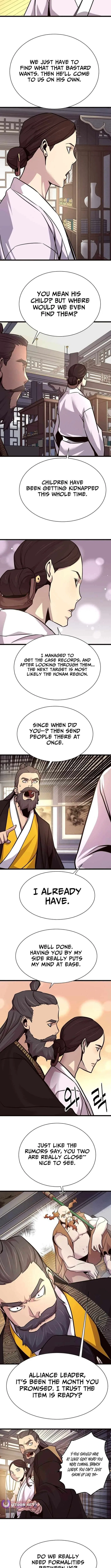 Enemies Chapter 47 – Page 9