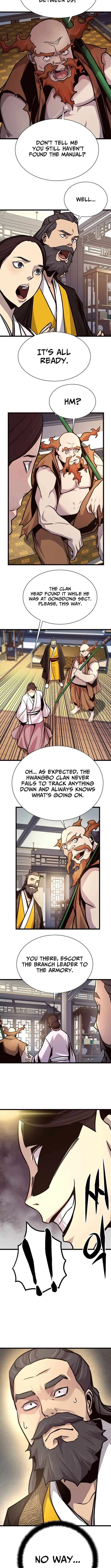 Enemies Chapter 47 – Page 10