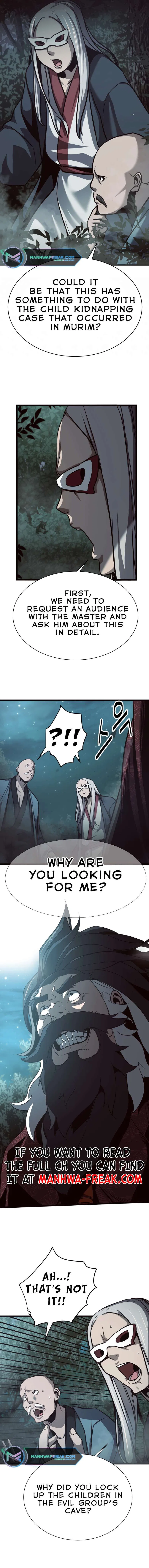Enemies Chapter 43 – Page 11