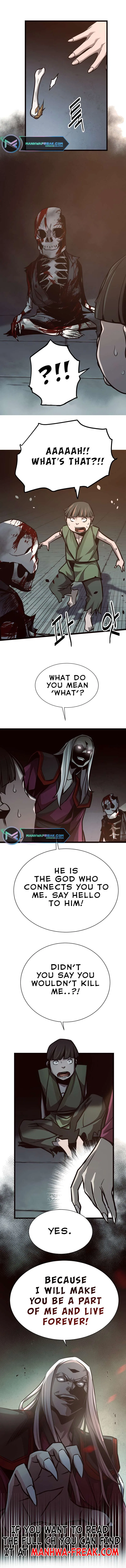 Enemies Chapter 41 – Page 11