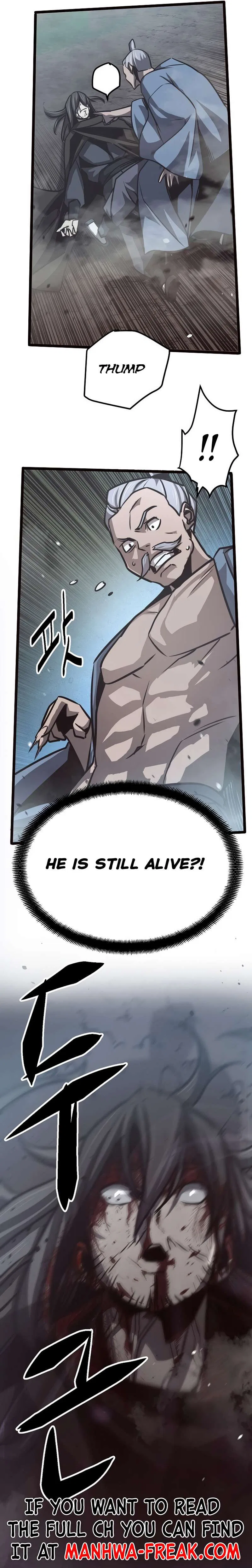 Enemies Chapter 39 – Page 12