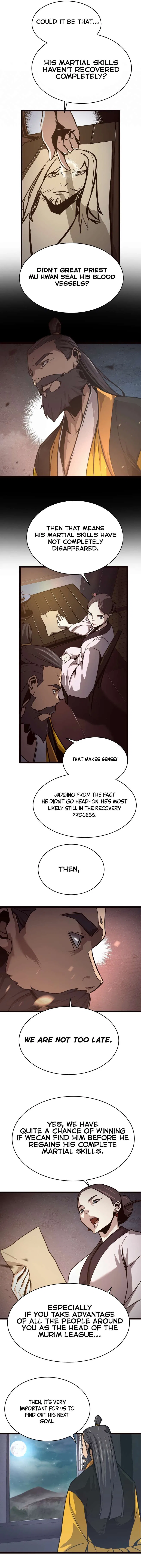 Enemies Chapter 38 – Page 2
