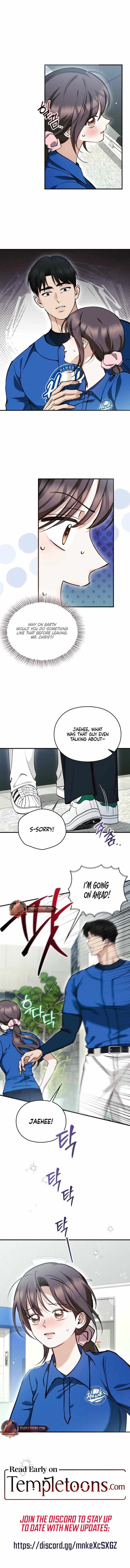 Can I Burn the Short Bus? Chapter 8 – Page 7