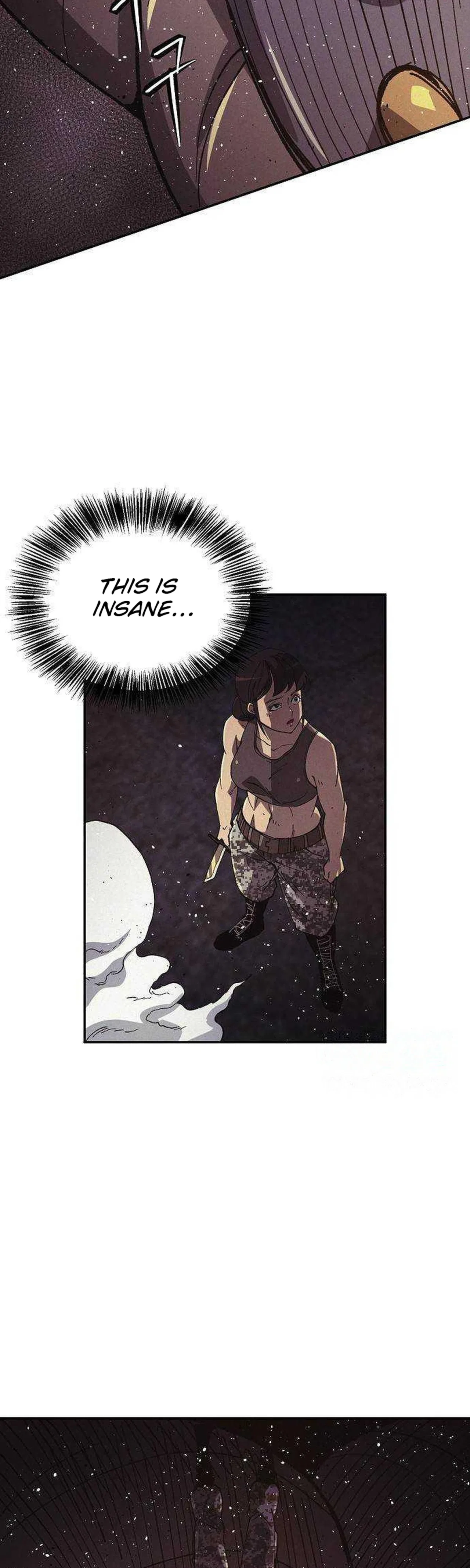 Ashen Oreum Chapter 43 – Page 6