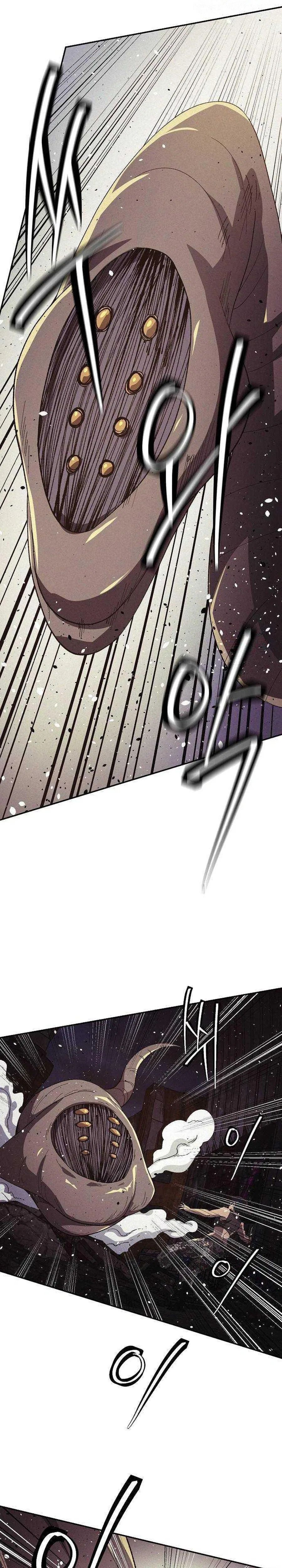 Ashen Oreum Chapter 43 – Page 12