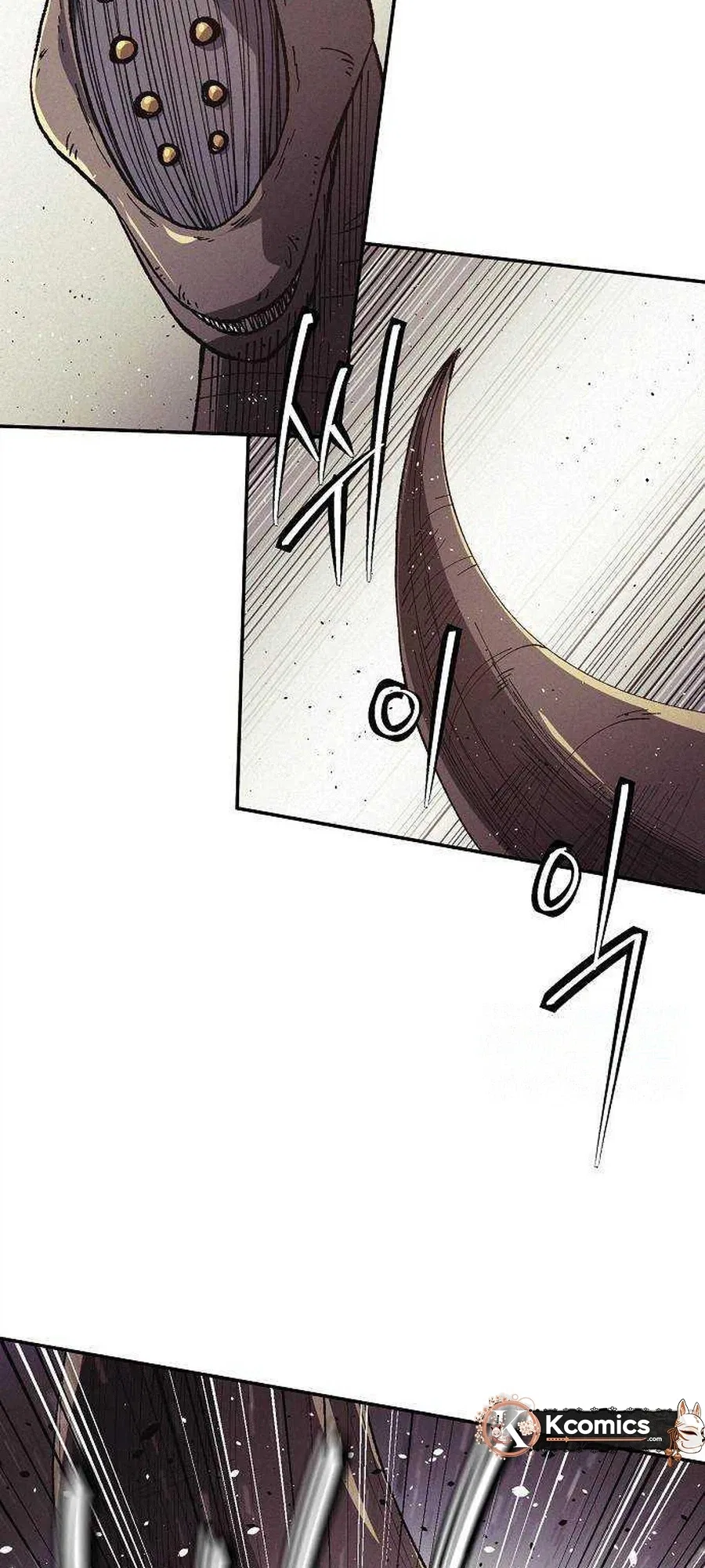 Ashen Oreum Chapter 43 – Page 16