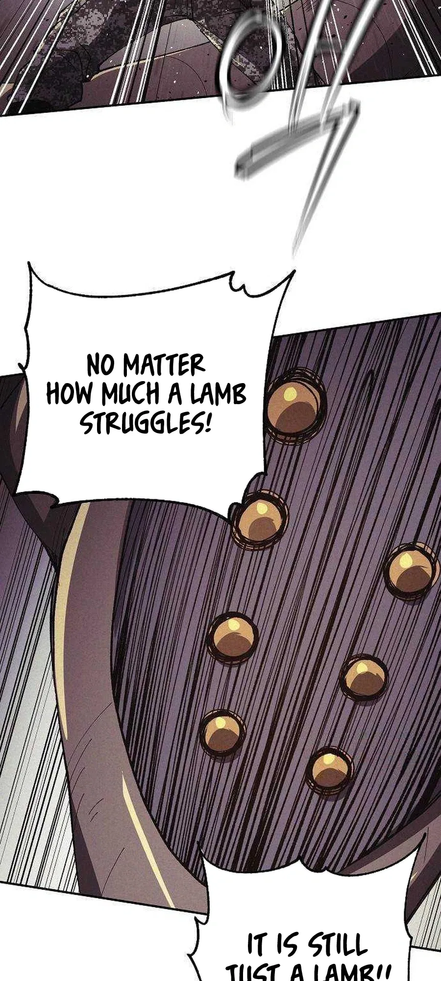 Ashen Oreum Chapter 43 – Page 19