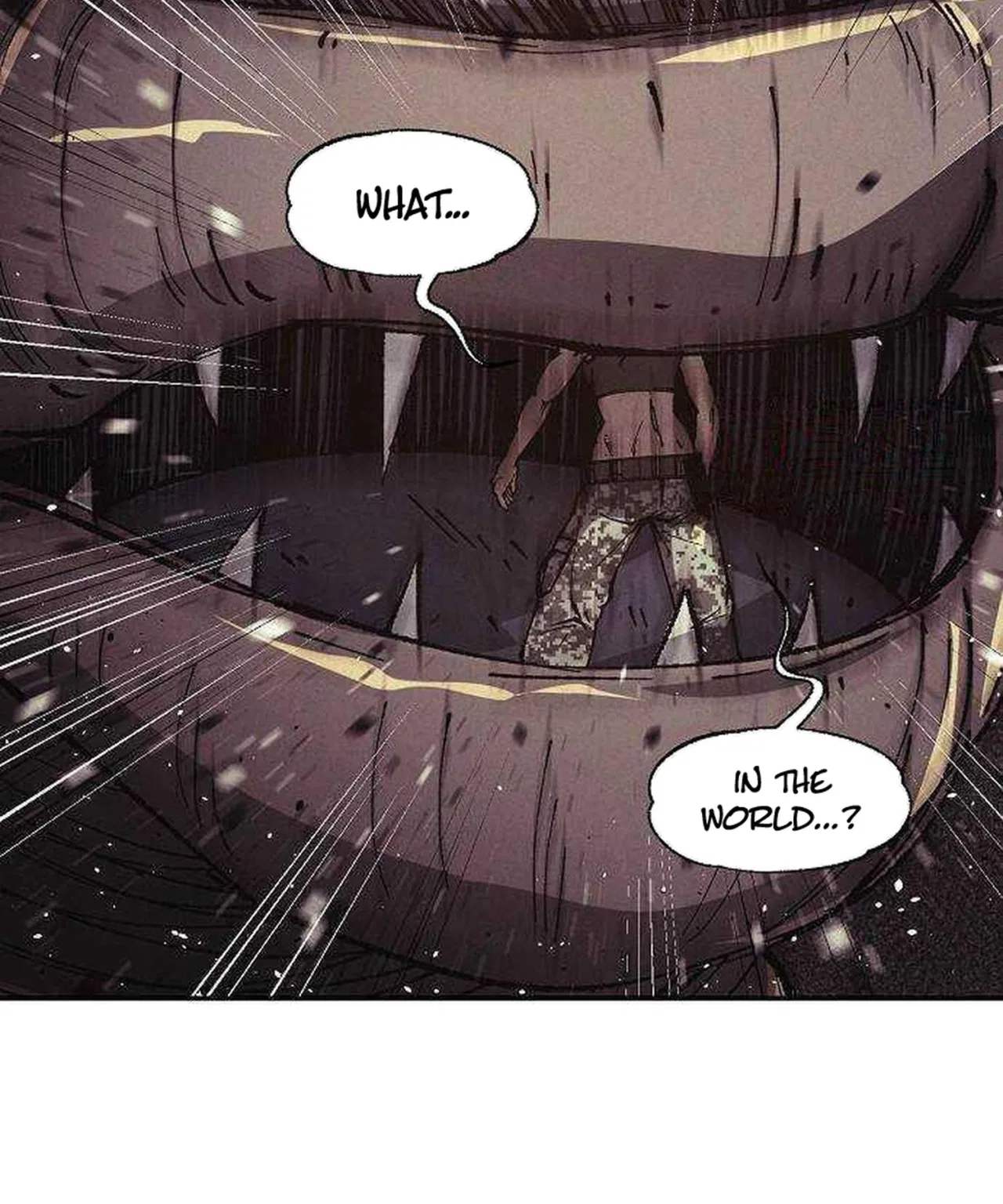 Ashen Oreum Chapter 43 – Page 34