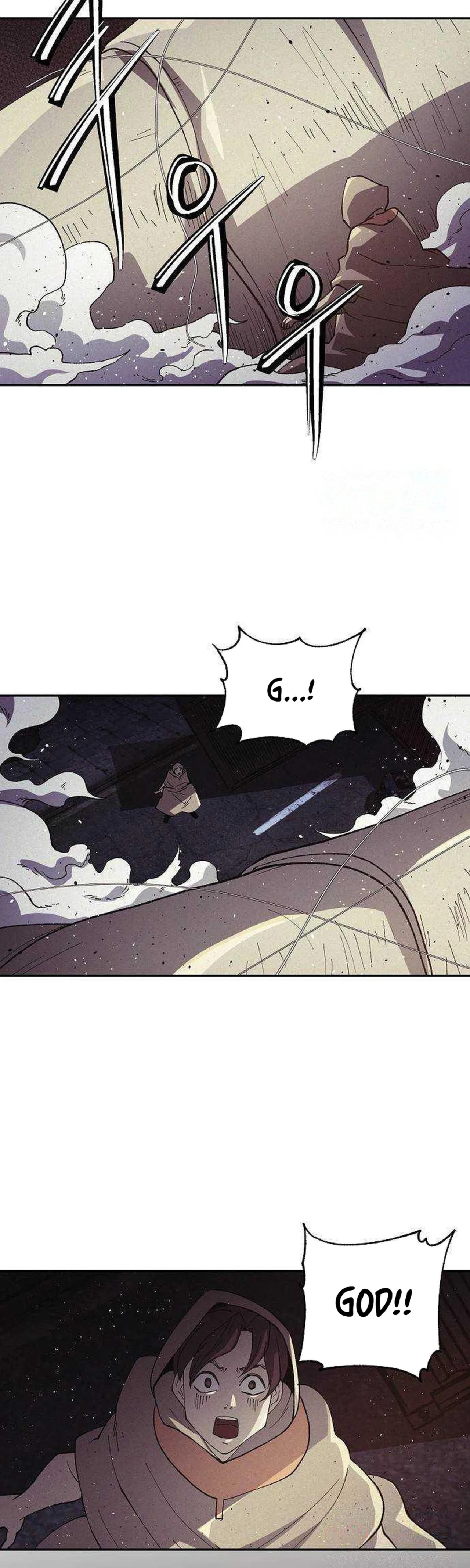 Ashen Oreum Chapter 42 – Page 5