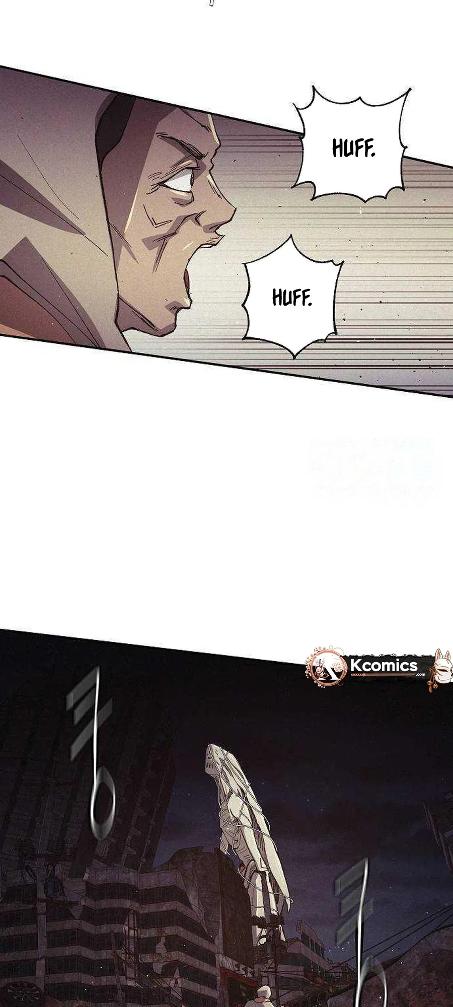 Ashen Oreum Chapter 42 – Page 10