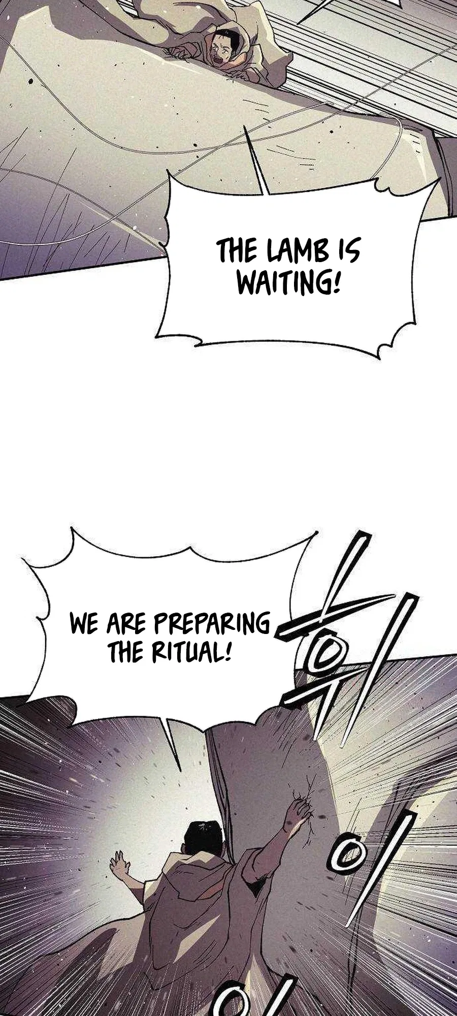 Ashen Oreum Chapter 42 – Page 16