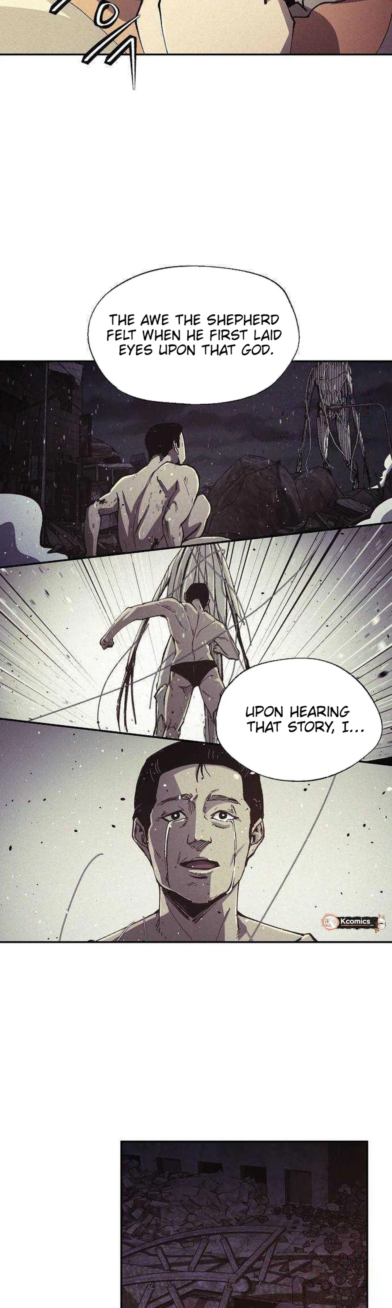 Ashen Oreum Chapter 41 – Page 4