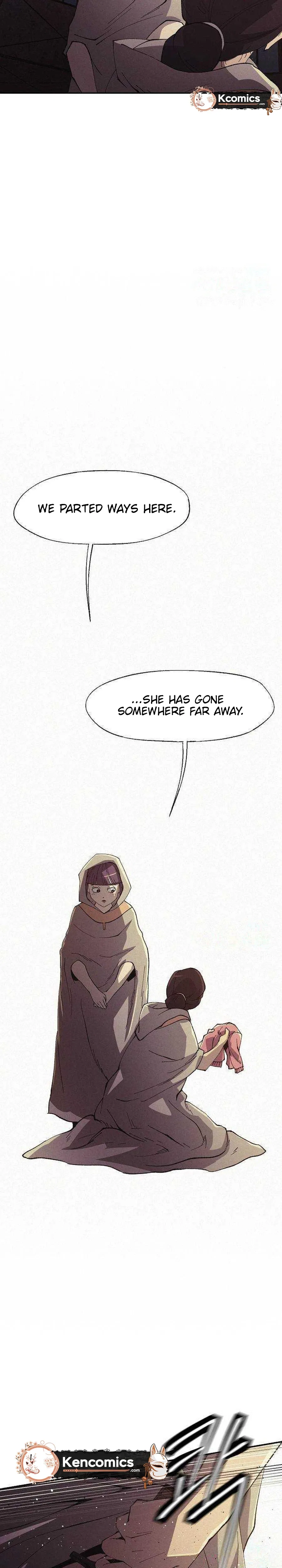 Ashen Oreum Chapter 40 – Page 10