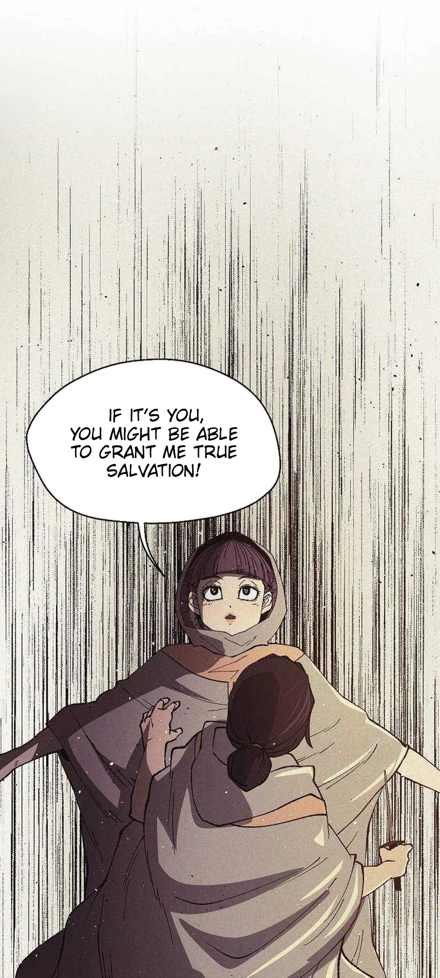 Ashen Oreum Chapter 40 – Page 18
