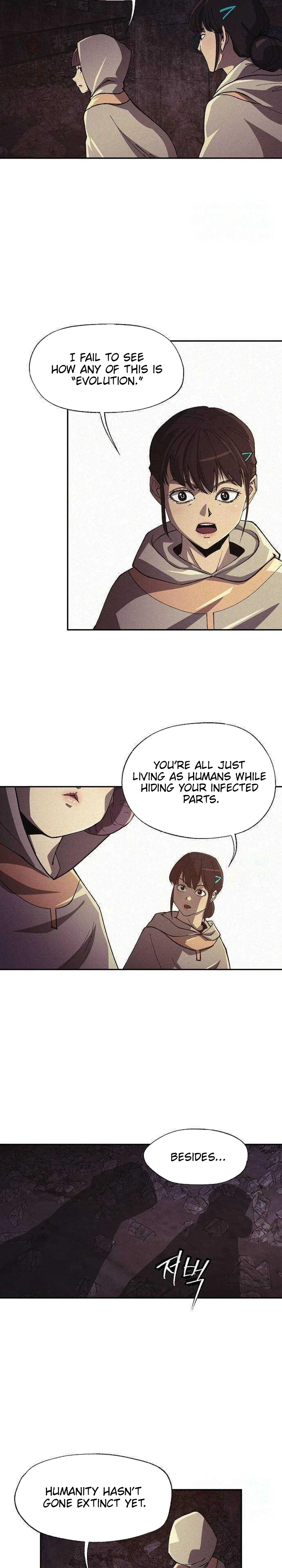 Ashen Oreum Chapter 39 – Page 7