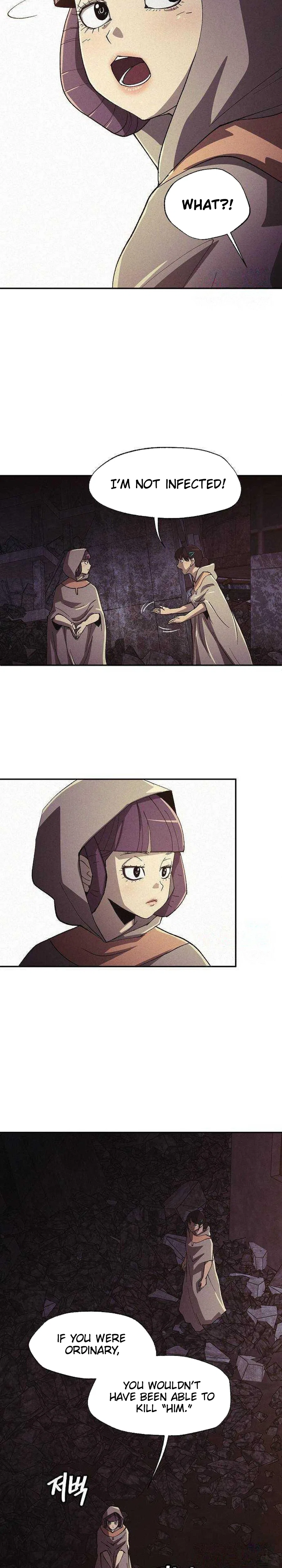 Ashen Oreum Chapter 39 – Page 10