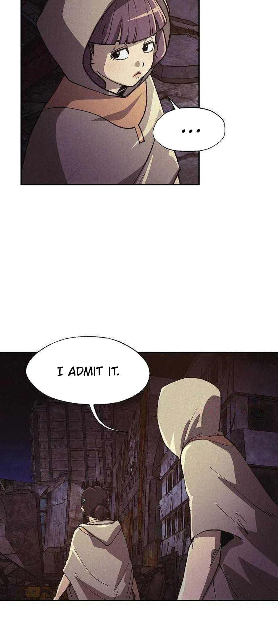 Ashen Oreum Chapter 39 – Page 15