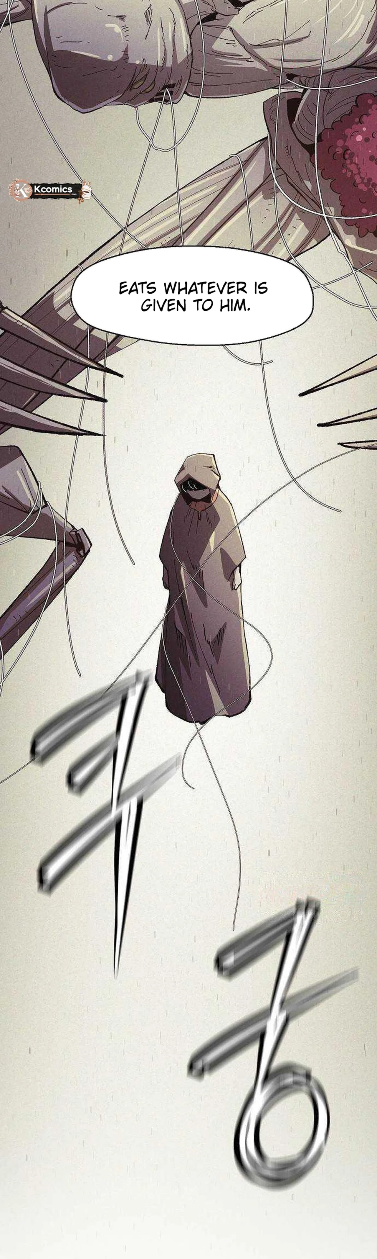 Ashen Oreum Chapter 39 – Page 28