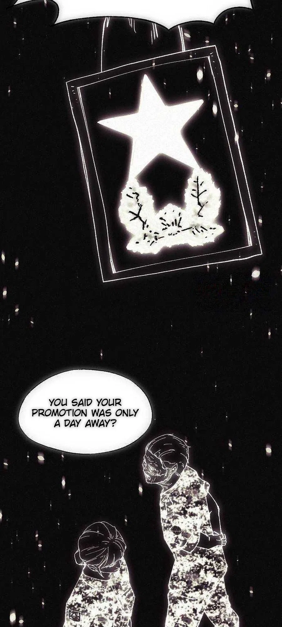 Ashen Oreum Chapter 38 – Page 9