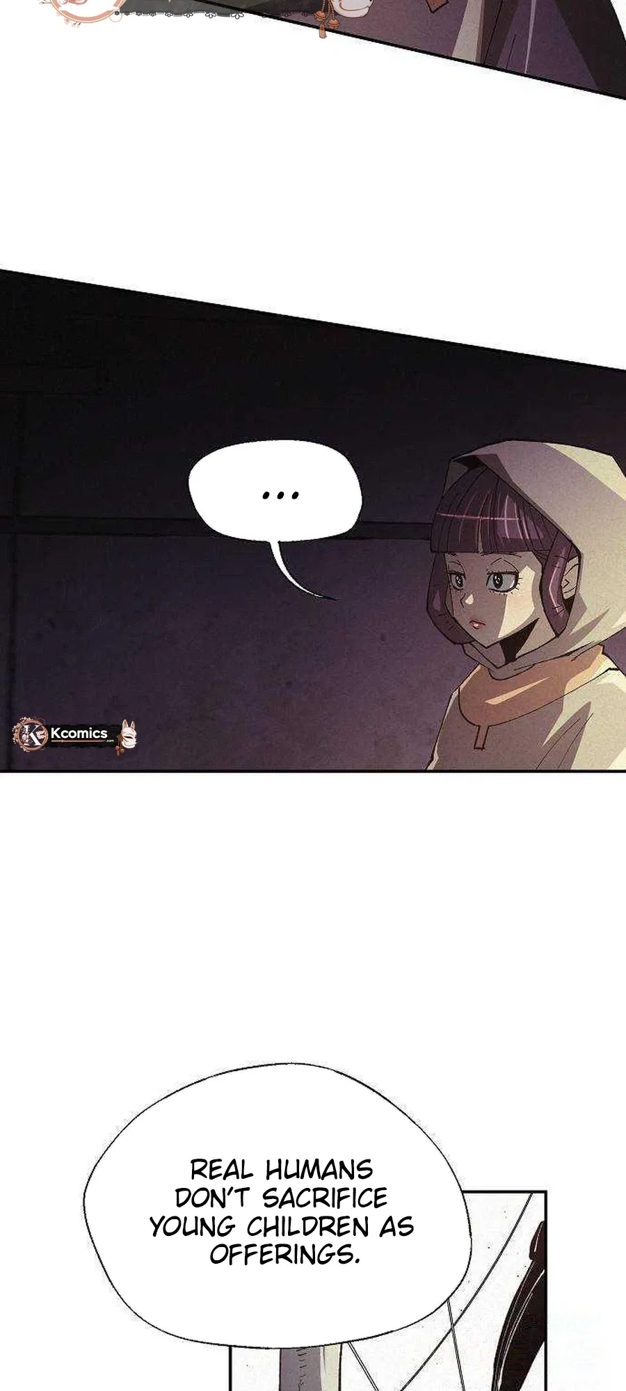 Ashen Oreum Chapter 38 – Page 24