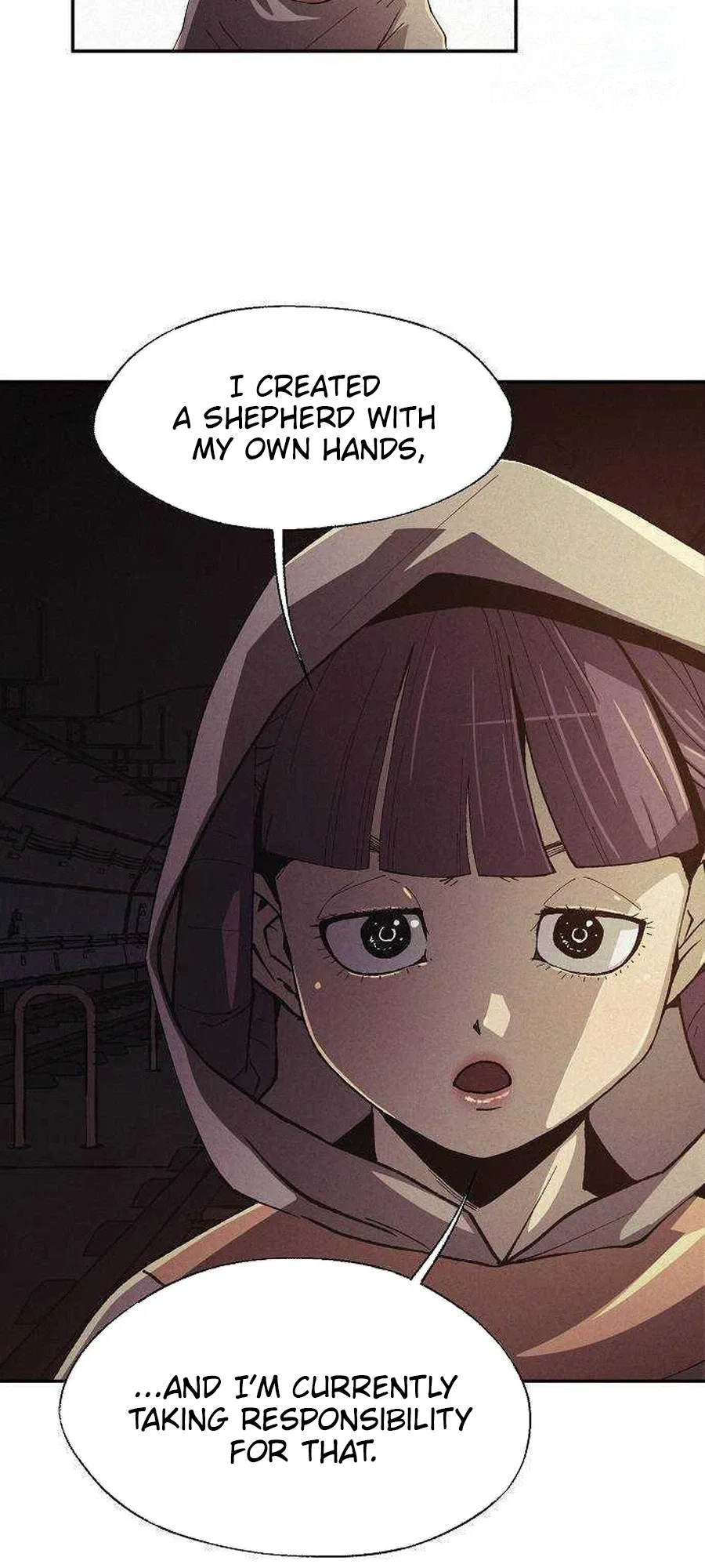 Ashen Oreum Chapter 38 – Page 27