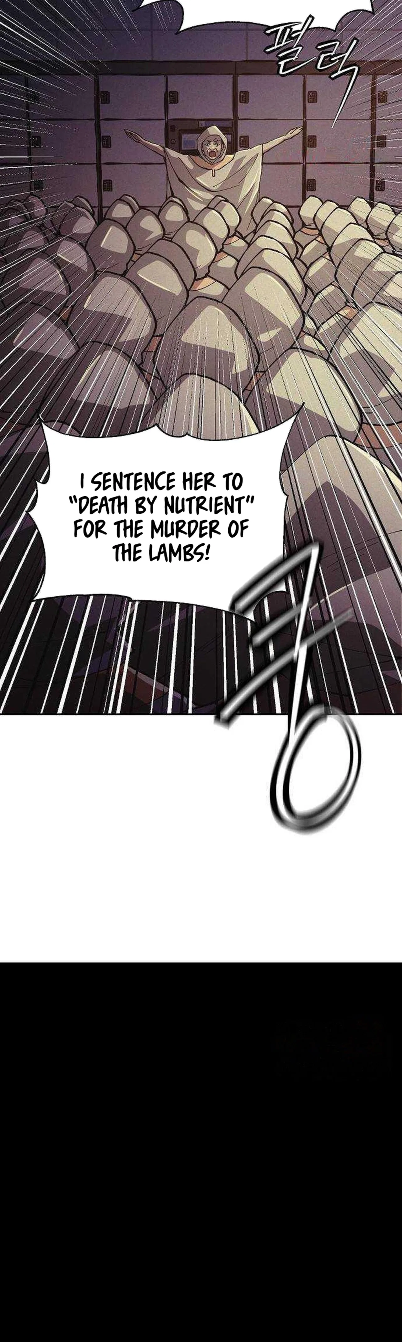 Ashen Oreum Chapter 38 – Page 28